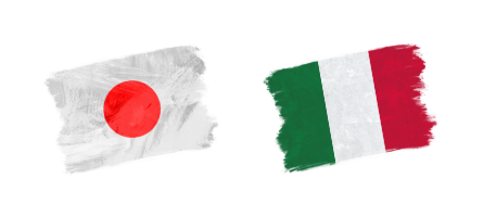 イタリア