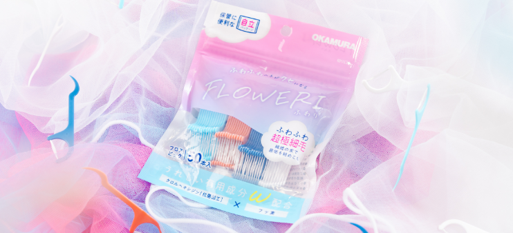 FLOWERI