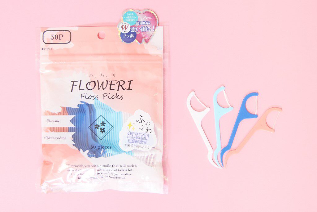 フロスと歯間ブラシはどっちを使えばいい?併用すべき?プロが解説します