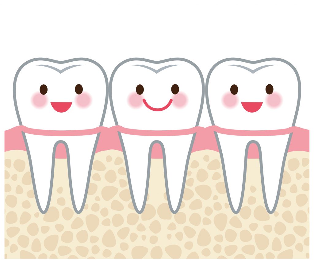 デンタルフロスの7つの効果！歯周病や虫歯予防だけじゃない