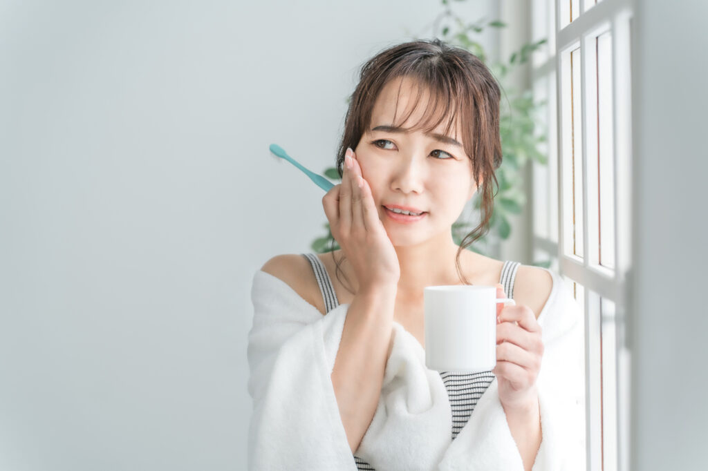 歯ブラシのかたさは好みで選ばない!正しい選び方と間違えると起こる影響も解説