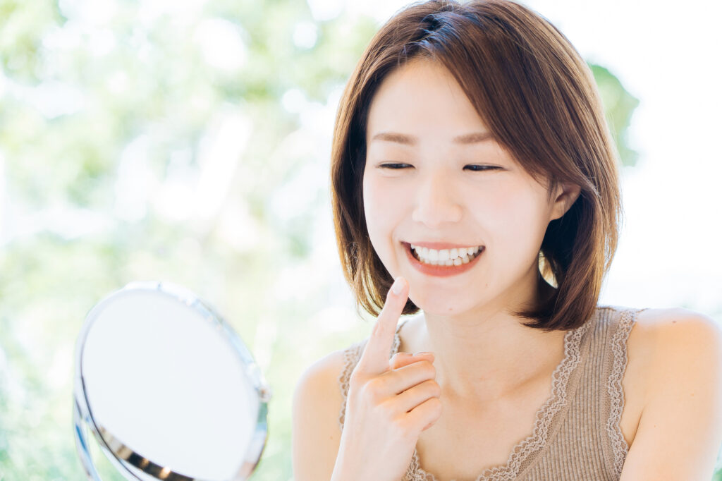 歯茎マッサージは今すぐできる!指と歯ブラシを使うやり方・効果を解説