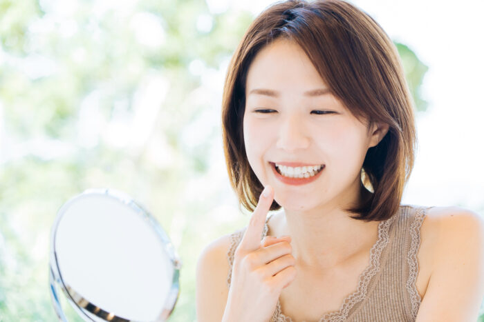 歯茎マッサージは今すぐできる!指と歯ブラシを使うやり方・効果を解説