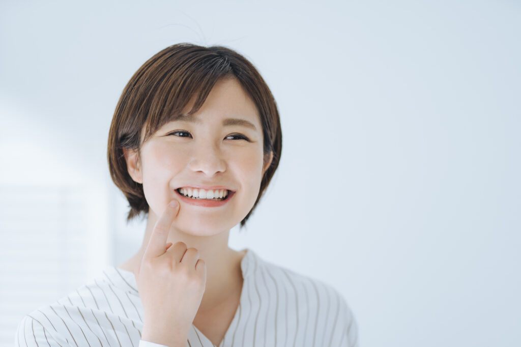 歯茎マッサージは今すぐできる!指と歯ブラシを使うやり方・効果を解説