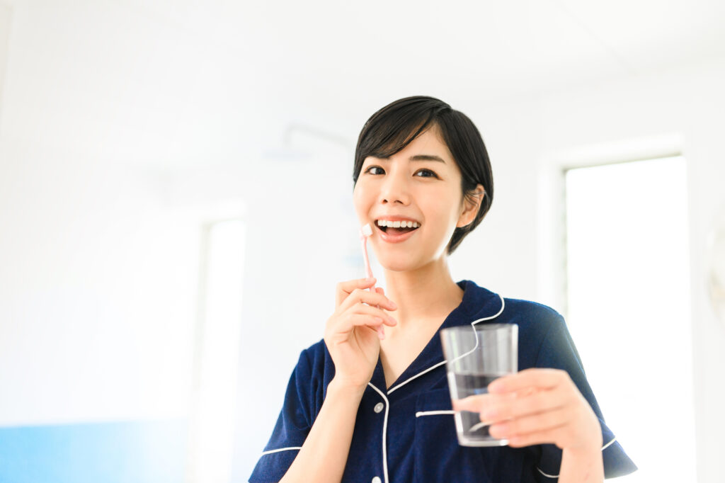 歯並びが悪い人の歯磨きのポイントとは？ケアの順番やトラブルを防ぐコツも解説